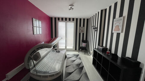 LOCAL COMMERCIAL OU PROFESSIONNEL QUARTIER POSTE 890 21200 Beaune