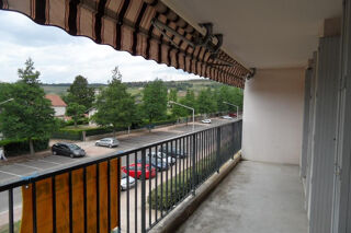  Appartement � louer 2 pi�ces 50 m�