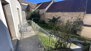  Maison à vendre 3 pièces 60 m²