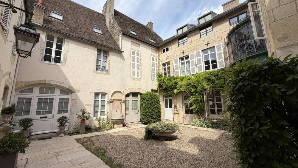 APPARTEMENT TYPE 1