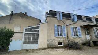  Appartement � vendre 4 pi�ces 89 m�