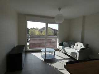  Appartement � louer 2 pi�ces 40 m�