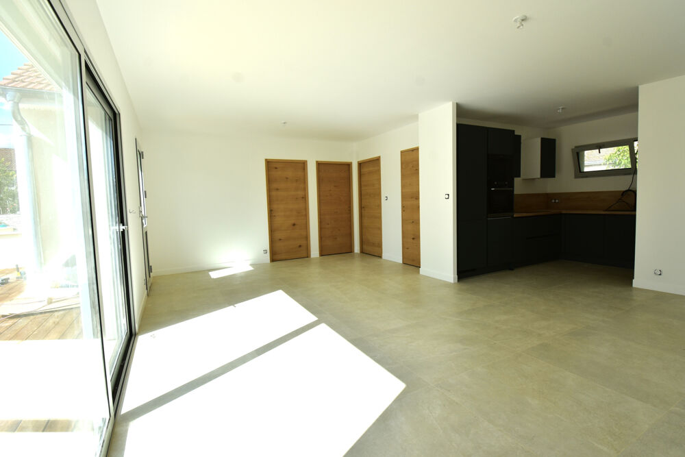 Vente Maison Maison Neuve Beaune