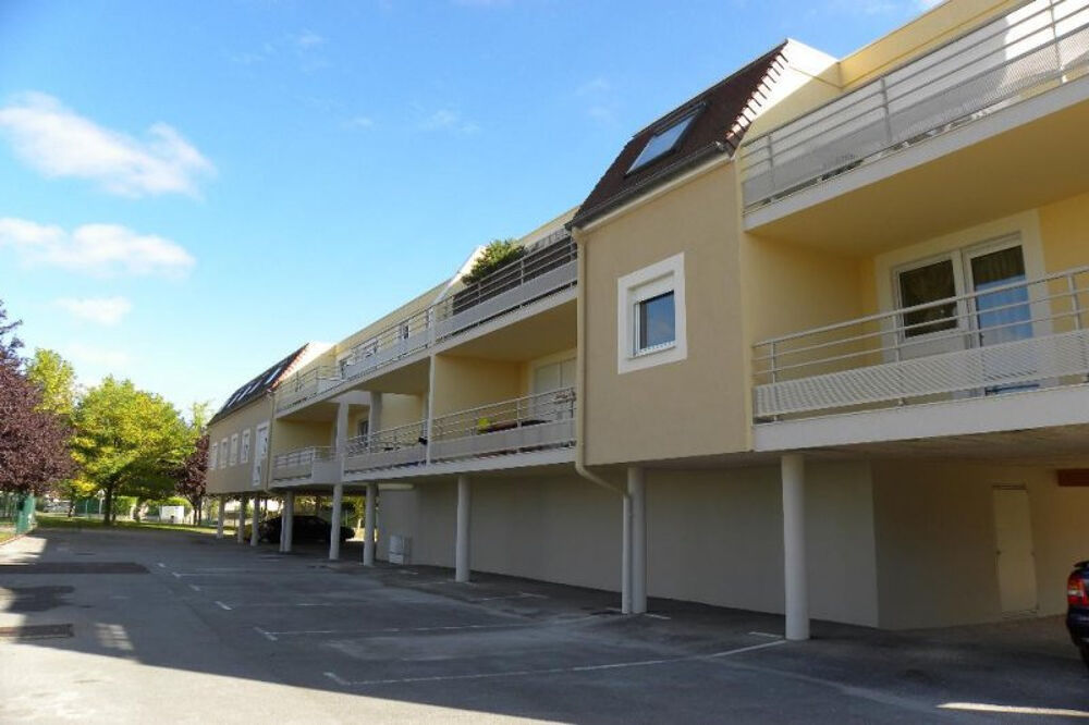 Vente Appartement Appartement T2 avec place de stationnement Beaune