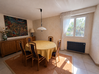  Appartement � vendre 5 pi�ces 111 m�