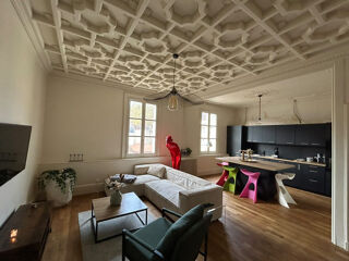  Appartement � vendre 4 pi�ces 95 m�