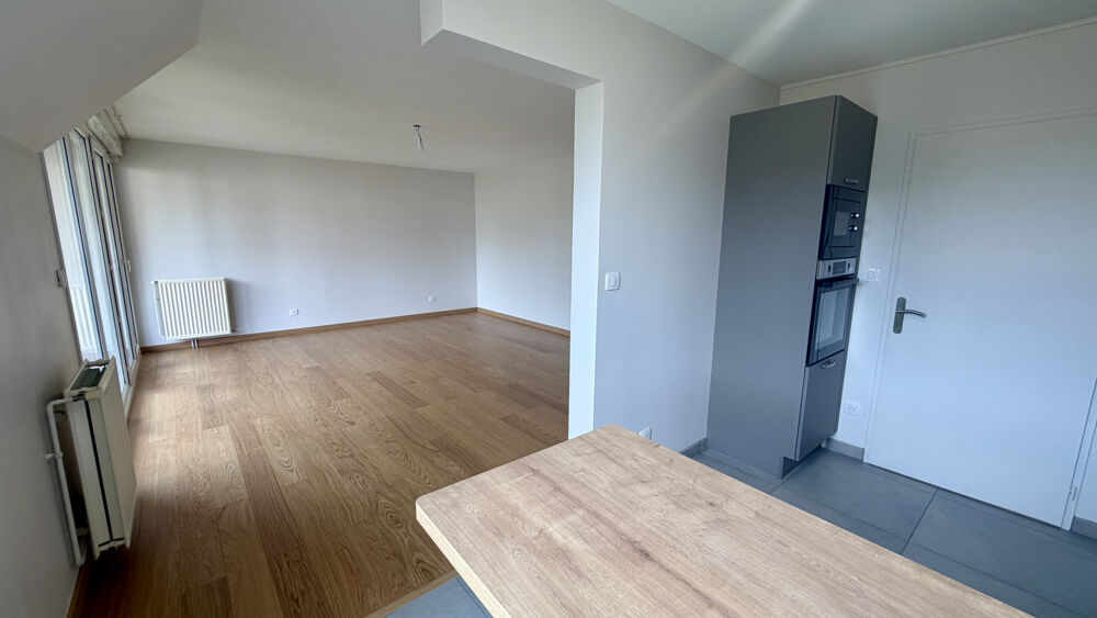 Vente Appartement APPARTEMENT TYPE 2 Beaune