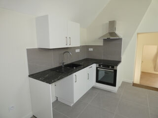  Appartement à louer 3 pièces 60 m²