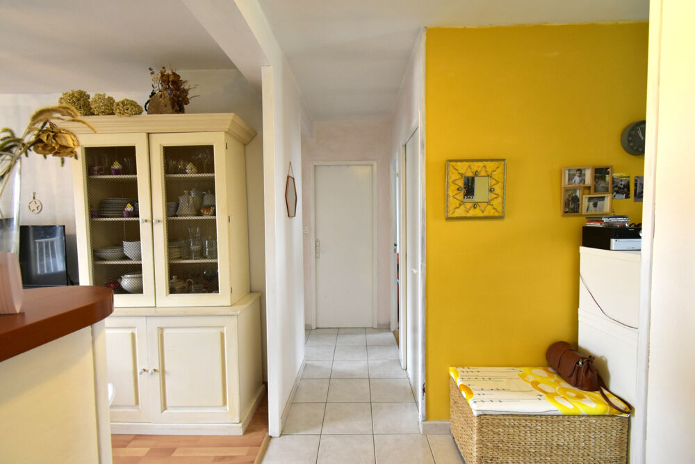 APPARTEMENT TYPE 3