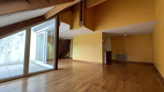  Maison � vendre 3 pi�ces 70 m�