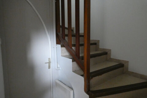  Appartement � louer 1 pi�ce 24 m�