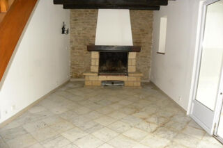  Maison � vendre 2 pi�ces 40 m�