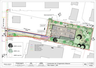  Appartement � vendre 3 pi�ces 74 m�