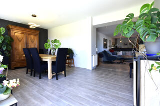  Maison � vendre 8 pi�ces 163 m�