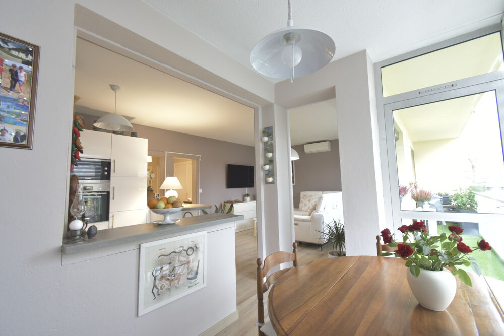 Appartement T3 Rénové