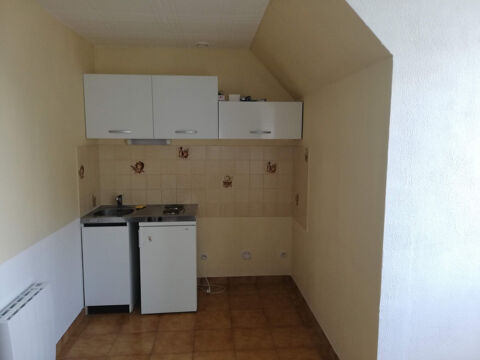  Appartement � louer 1 pi�ce 27 m�