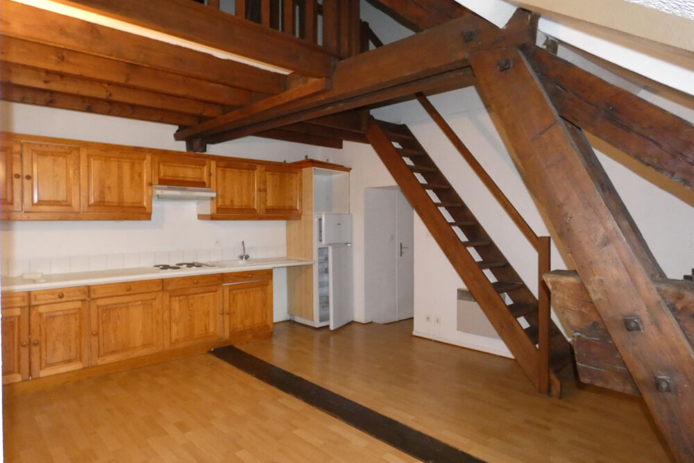 Location Appartement T2 Beaune centre, place Monge Beaune