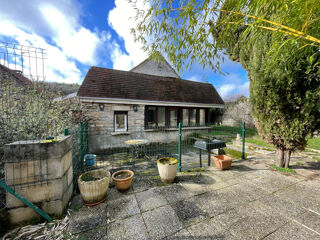  Maison � vendre 2 pi�ces 40 m�