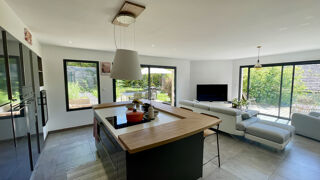  Maison à vendre 5 pièces 115 m²