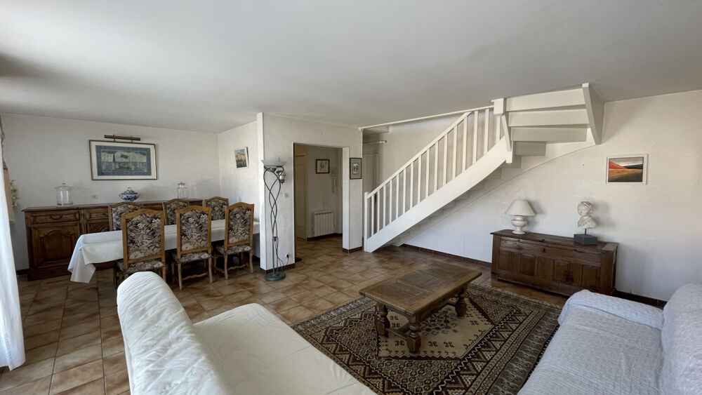Vente Duplex/Triplex APPARTEMENT DE TYPE 5 Beaune