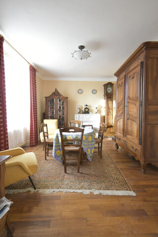  Maison à vendre 5 pièces 83 m²