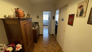  Appartement � vendre 2 pi�ces 53 m�