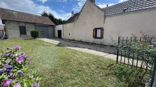  Maison à vendre 5 pièces 130 m²