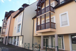  Appartement  louer 1 pice 35 m