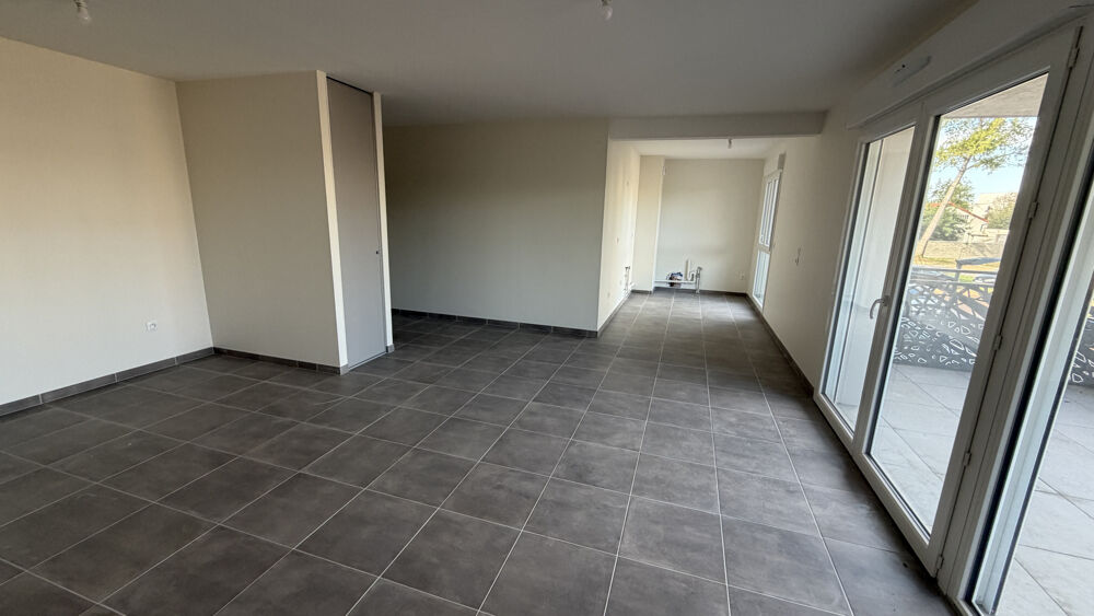 APPARTEMENT TYPE 3 NEUF