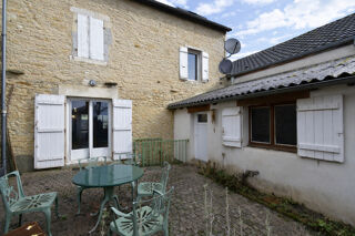  Maison � vendre 6 pi�ces 125 m�