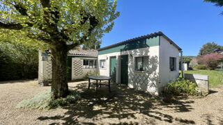  Maison � vendre 3 pi�ces 90 m�