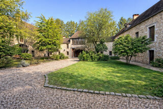  Maison � vendre 15 + pi�ces 386 m�