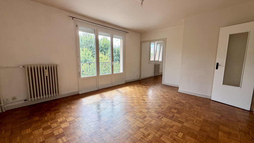 Vente Appartement APPARTEMENT DE TYPE 4 Beaune