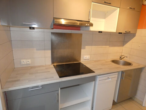  Appartement � louer 2 pi�ces 45 m�