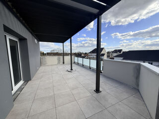  Appartement � vendre 3 pi�ces 95 m�