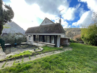  Maison � vendre 2 pi�ces 40 m�