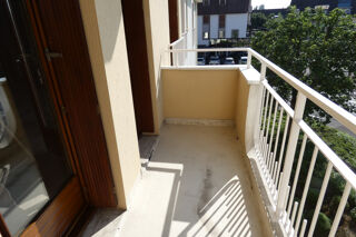  Appartement à louer 1 pièce 30 m²