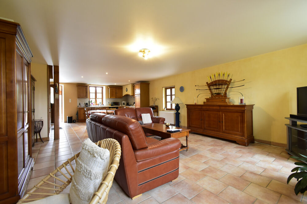 � vendre  Maison Arnay-le-Duc (21230)