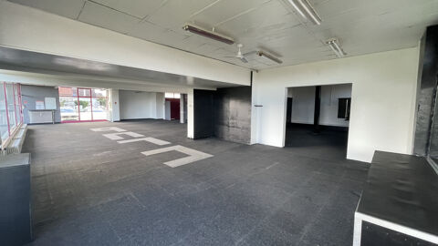   MURS COMMERCIAUX LIBRES 