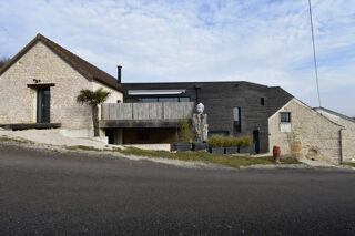  Maison � vendre 8 pi�ces 323 m�