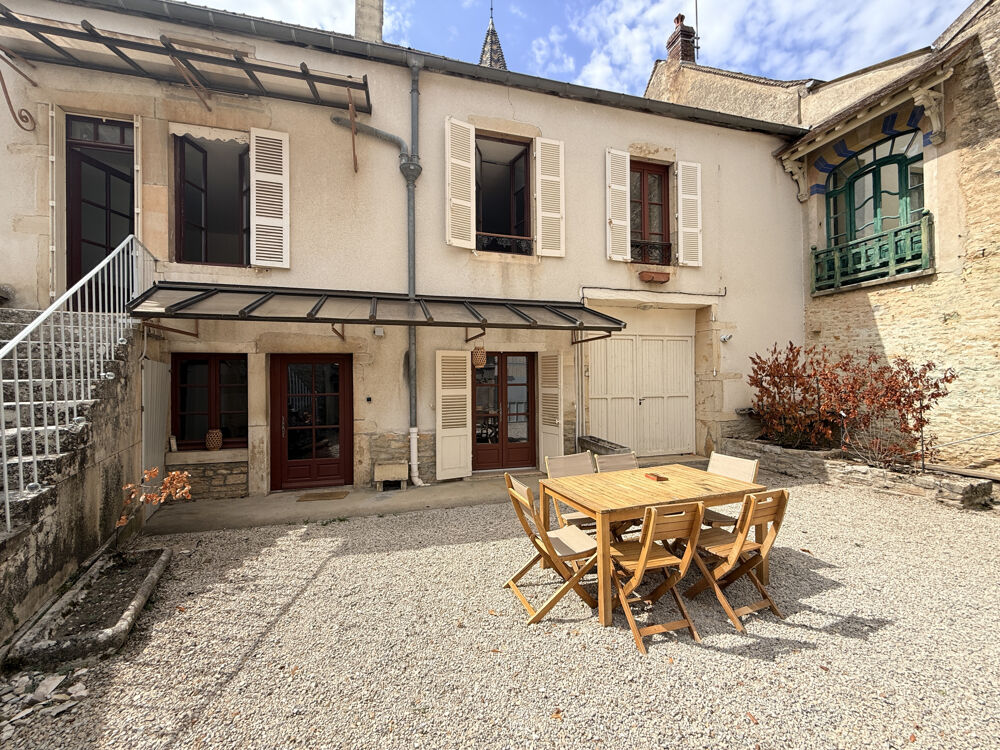 Vente Maison Maison de village avec cour Beaune