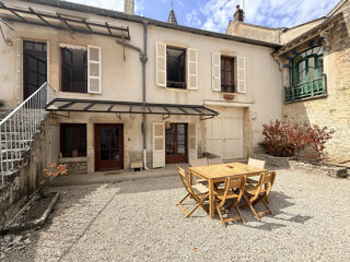  Maison à vendre 9 pièces 197 m²