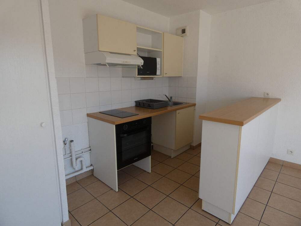 Location Appartement T2 Beaune avec grand balcon et 2 places de stationnement Beaune