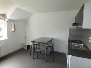  Appartement  louer 1 pice 21 m