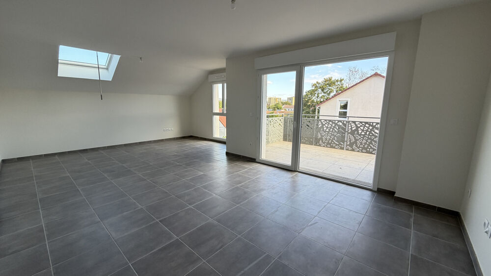 Vente Appartement APPARTEMENT TYPE 3 NEUF Beaune