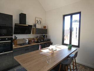  Maison à louer 5 pièces 96 m²