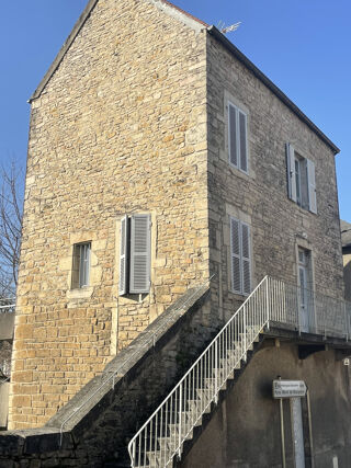  Maison � louer 4 pi�ces 82 m� Beaune