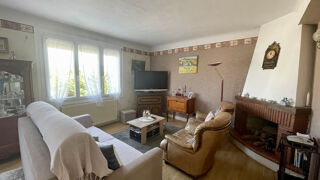  Maison � vendre 3 pi�ces 90 m�