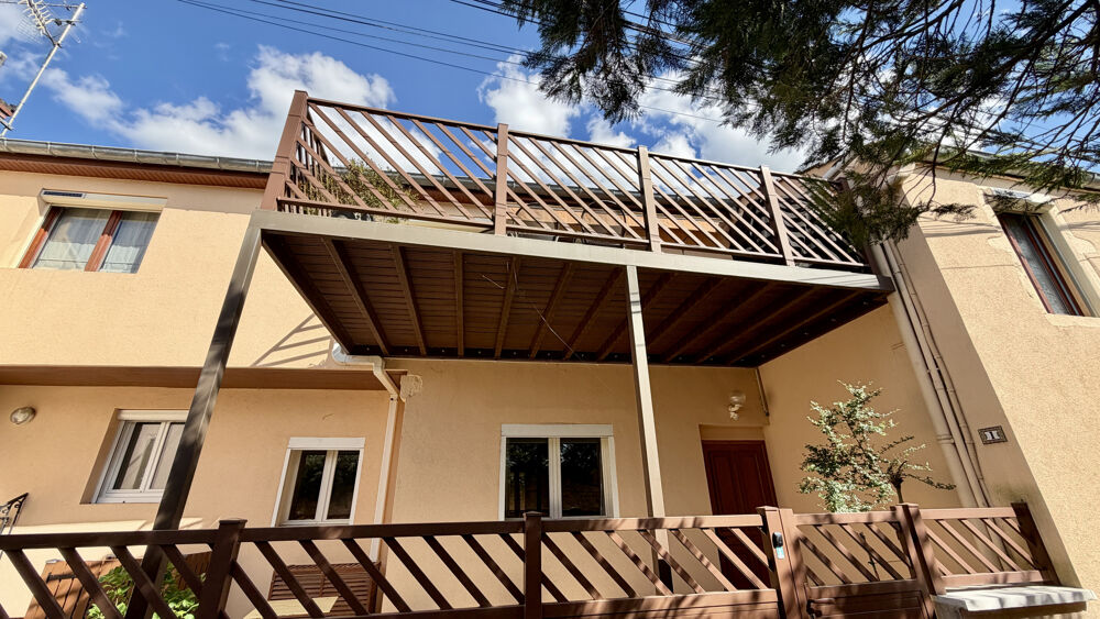 Vente Maison MAISON DE VILLE ATYPIQUE Beaune