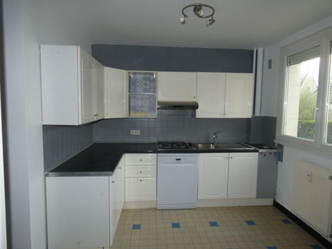  Appartement � louer 4 pi�ces 74 m�